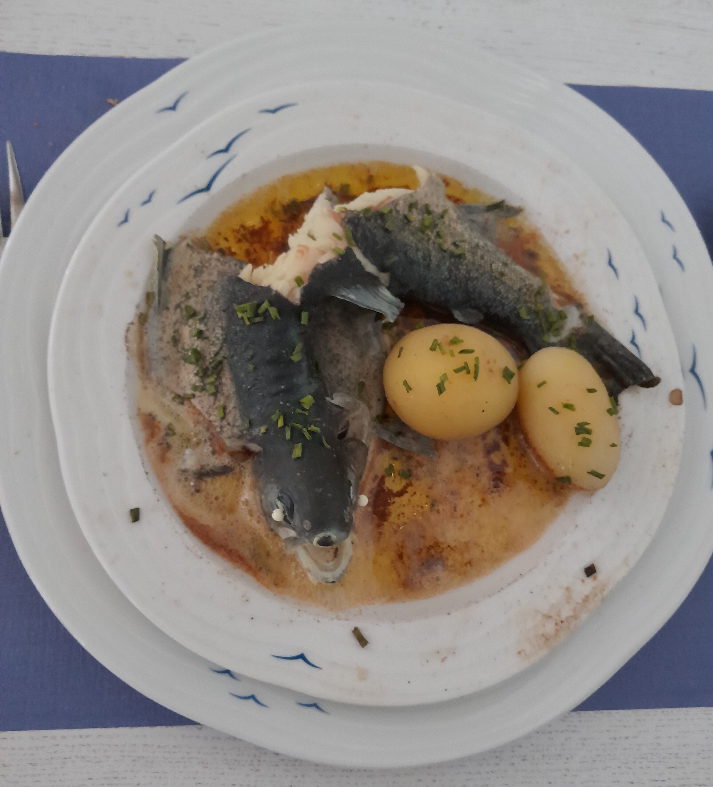 Restaurant de Clairbief – Clairbief