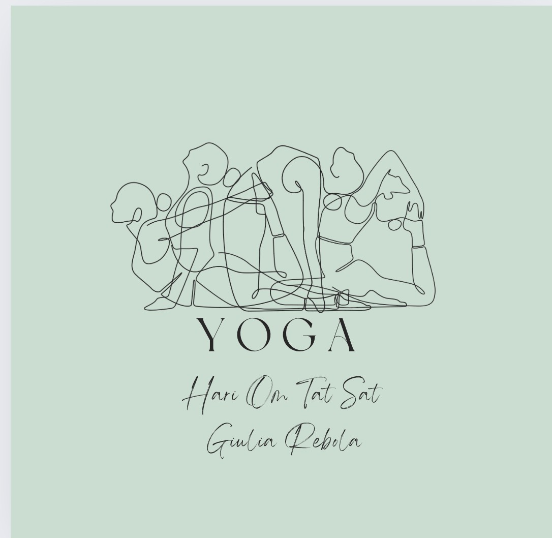 Yoga – Hari Om Tat Sat