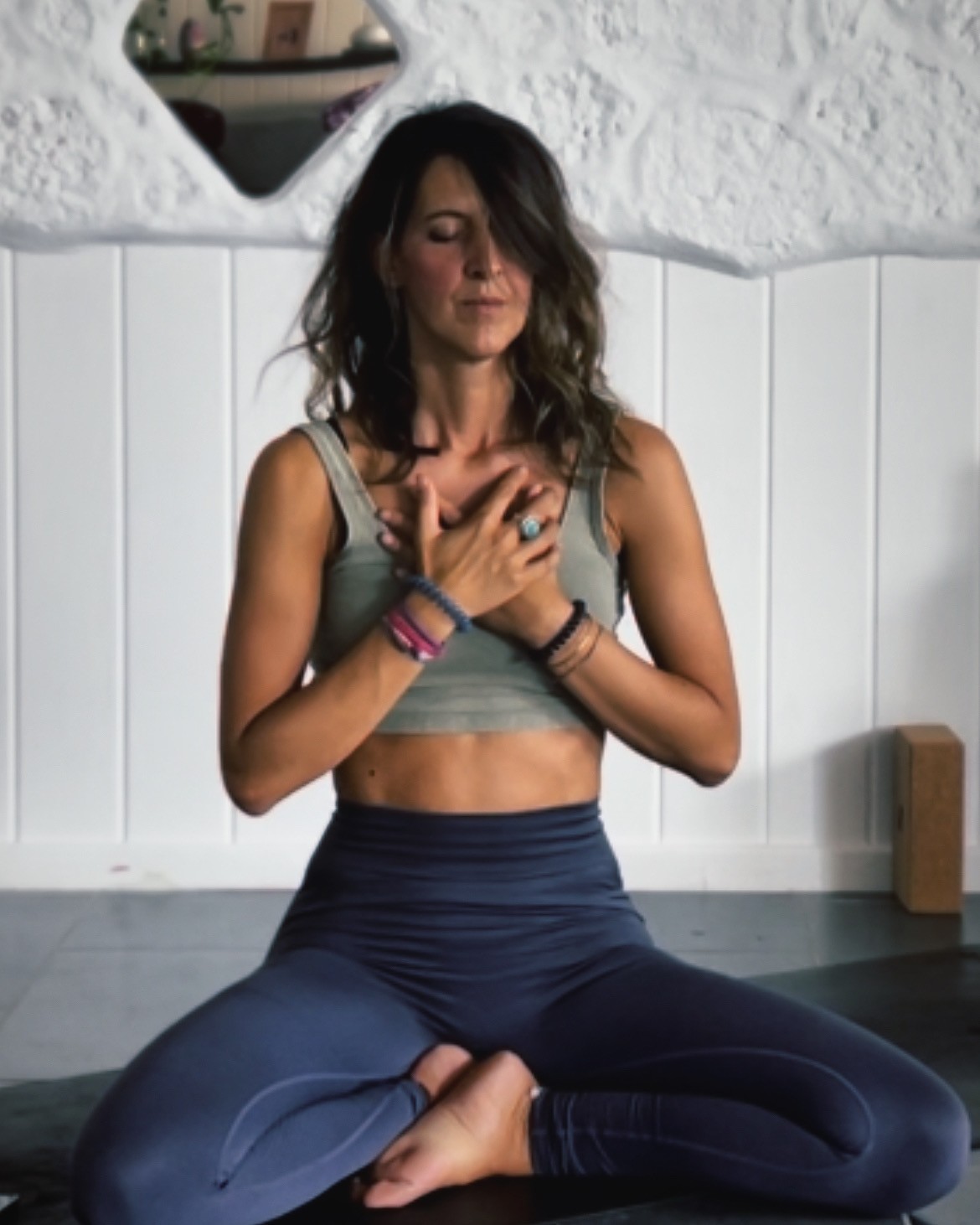 Yoga – Hari Om Tat Sat